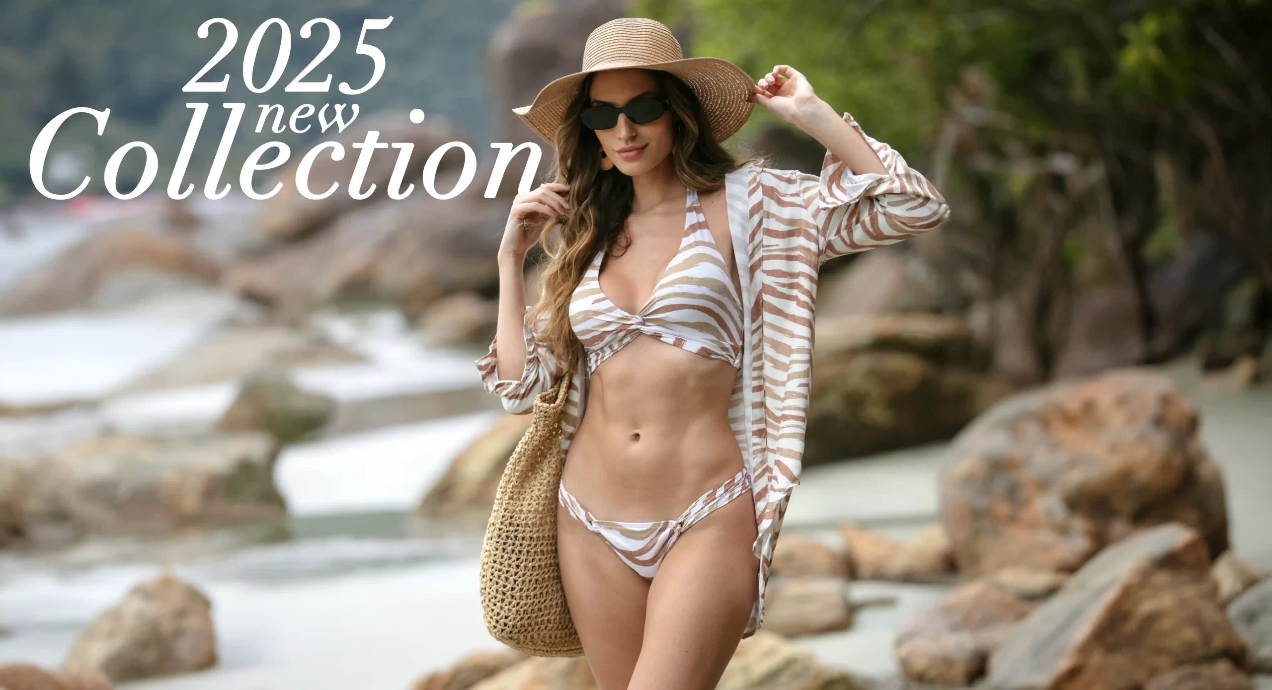 custom brazilian swimwear private label