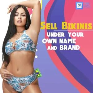 private label bikinis