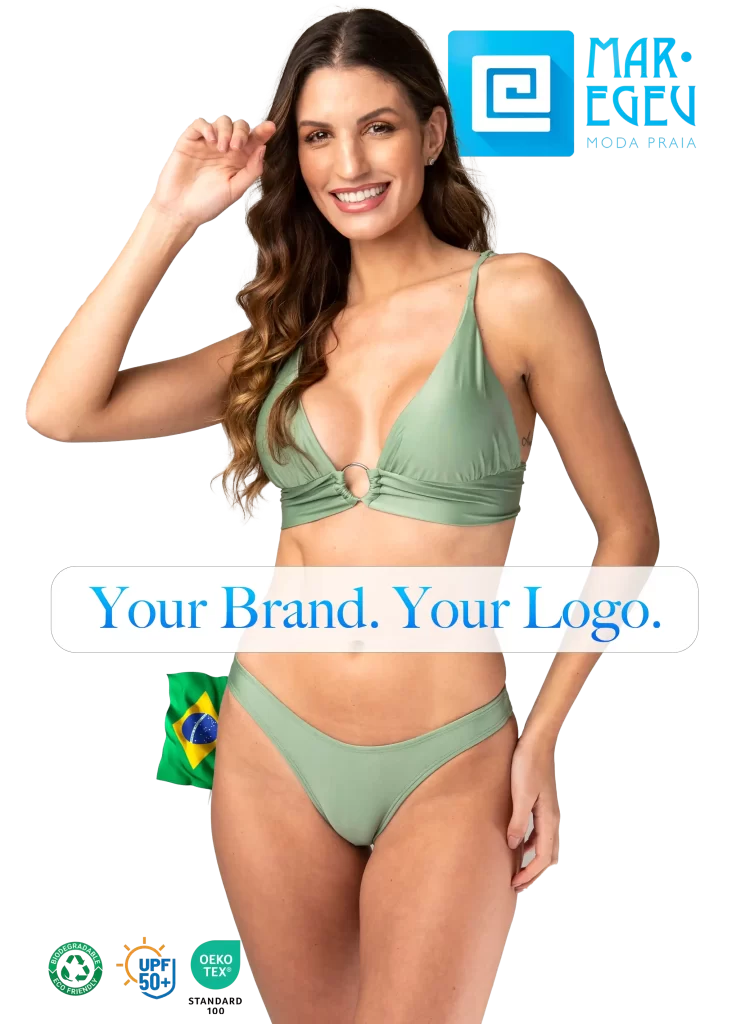 custom brazilian swimwear brand